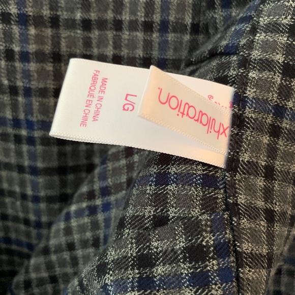 Xhilaration Plaid Skirt - Picture 5 of 5